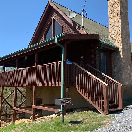 Grand Vistas Villa Sevierville Exterior photo