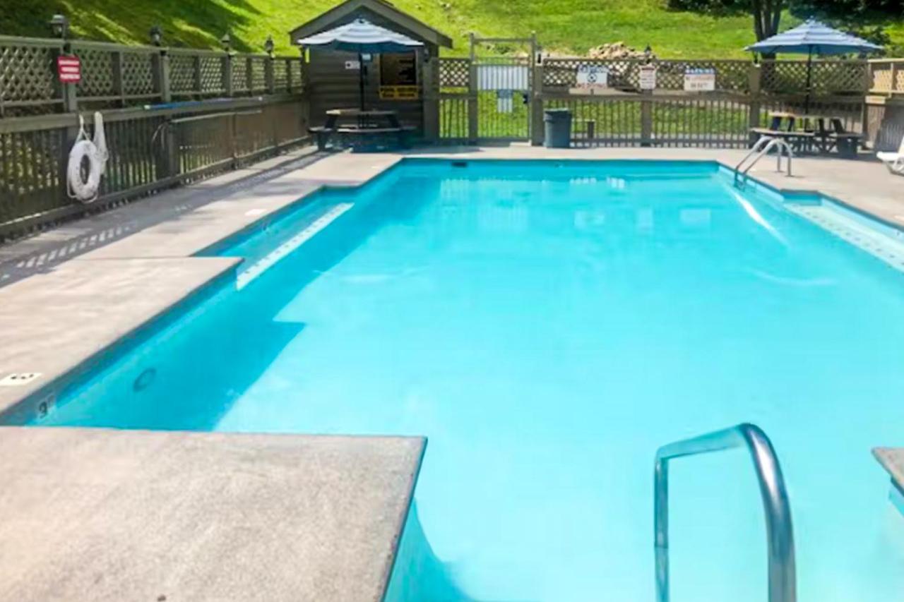 Grand Vistas Villa Sevierville Exterior photo