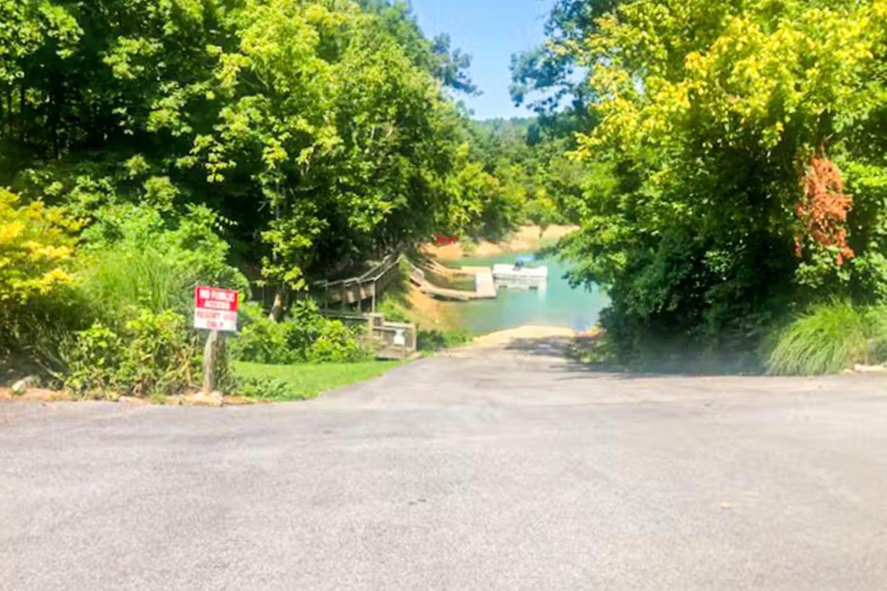 Grand Vistas Villa Sevierville Exterior photo